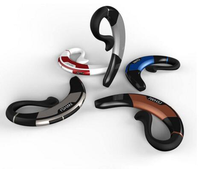 品悟工業設計就消費類電子產品的CMF設計及趨勢探析