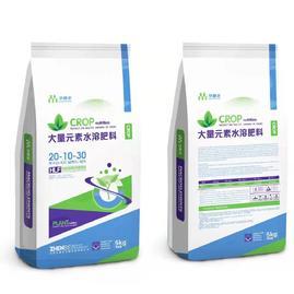 石家莊振北生物榮榮的店 解析水溶性有機肥與生物制劑的應(yīng)用價值